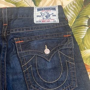 True Religion 34 x 32